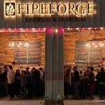 Fireforge Crafted Beer