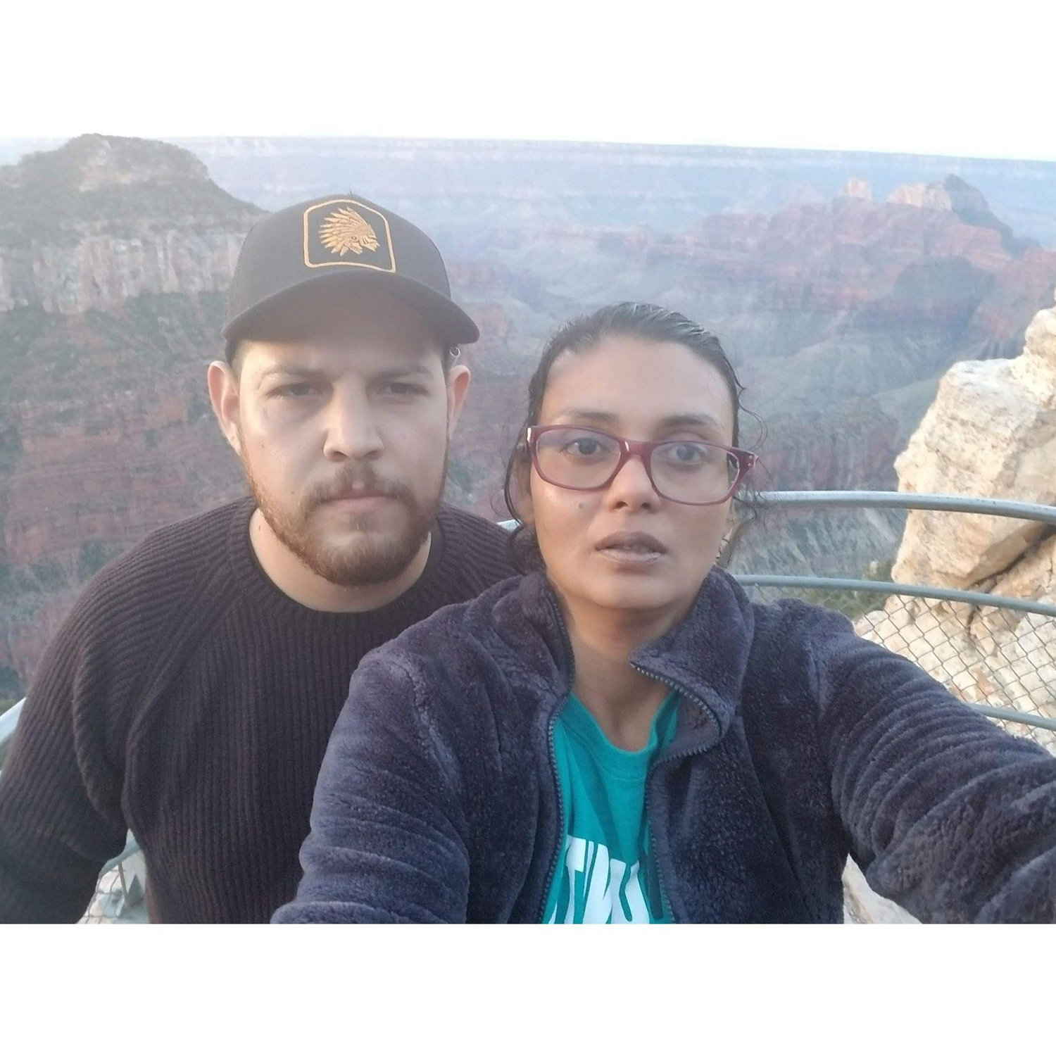 U-haul thru grand canyon