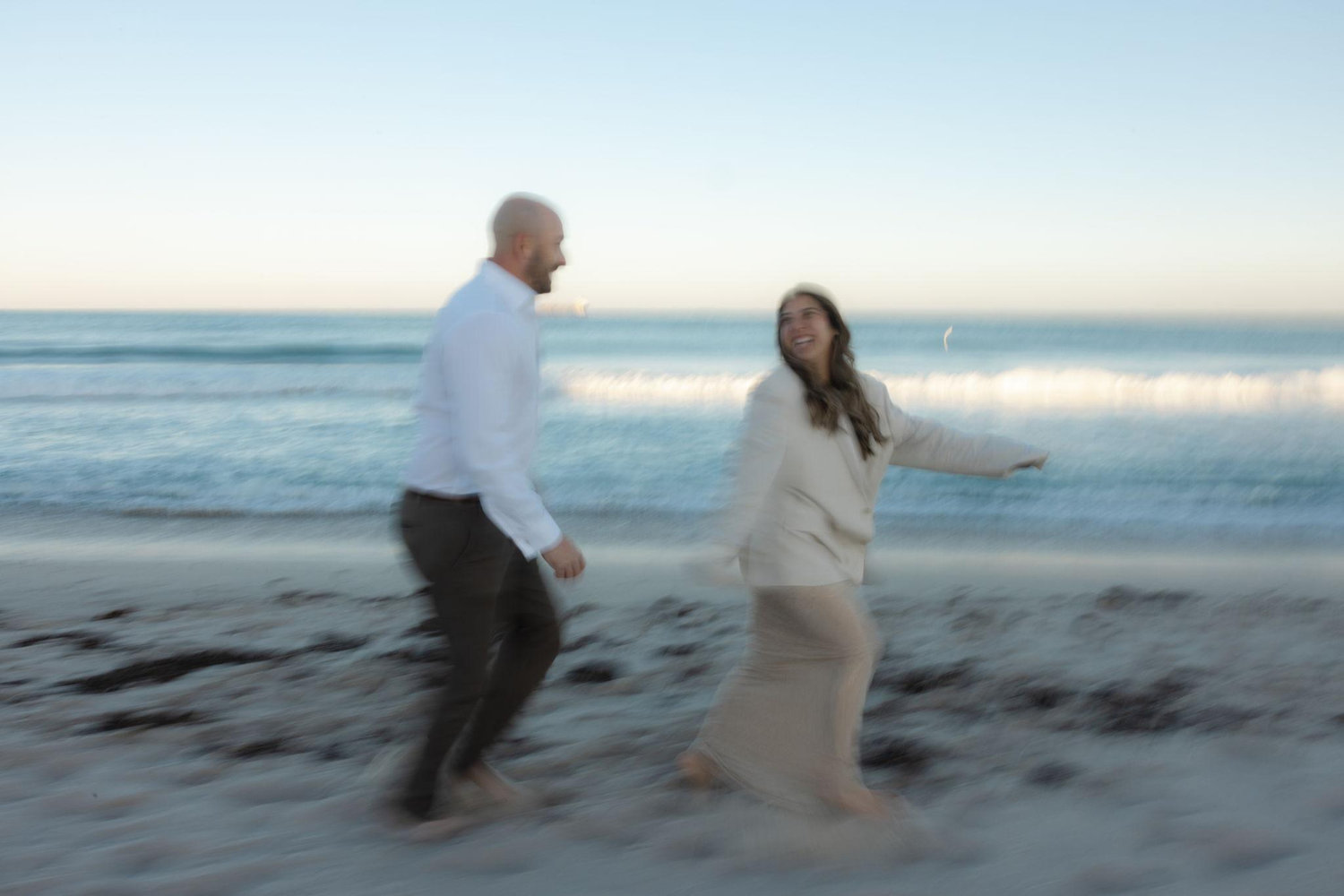 The Wedding Website of Nicole Saraga and Josif Rotlewicz