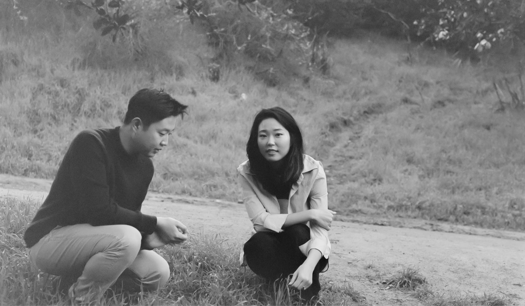 The Wedding Website of Joyce Kim and Doo Yong Lim