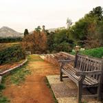 UC Riverside Botanic Gardens