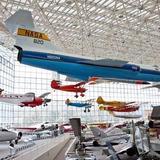 The Museum of Flight