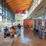 Northwest Museum of Arts & Culture