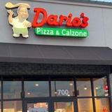 Dario’s Pizza & Calzones