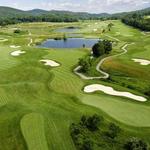 Crystal Springs Resort