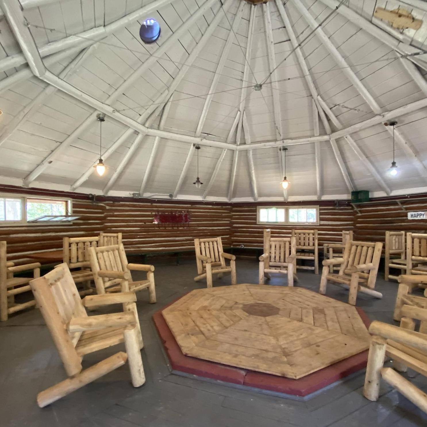 Game Hut!