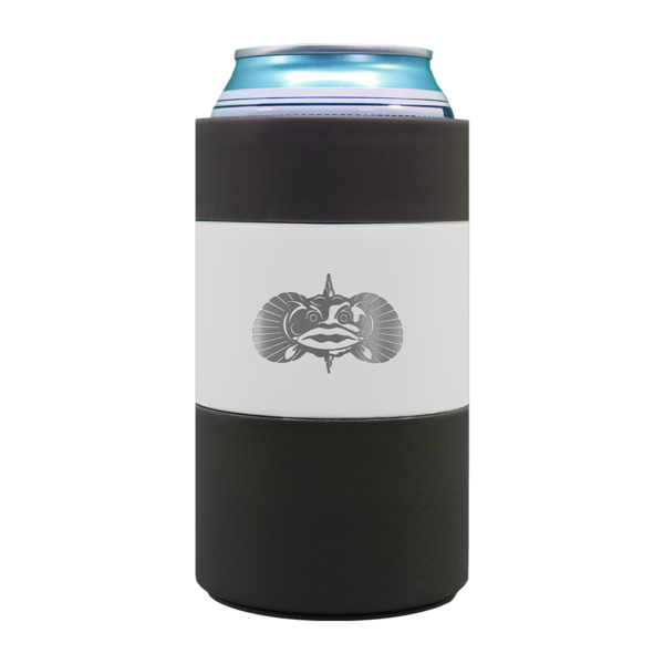 Non-Tipping Can Cooler