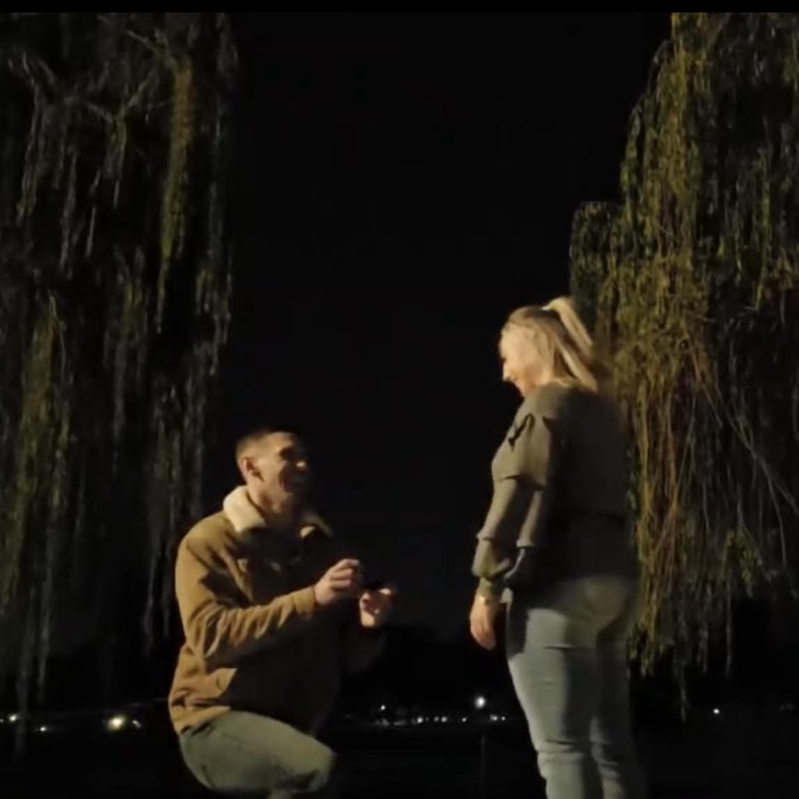 Engaged November 2nd,2024