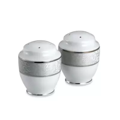 Mikasa® Parchment Salt and Pepper Shakers