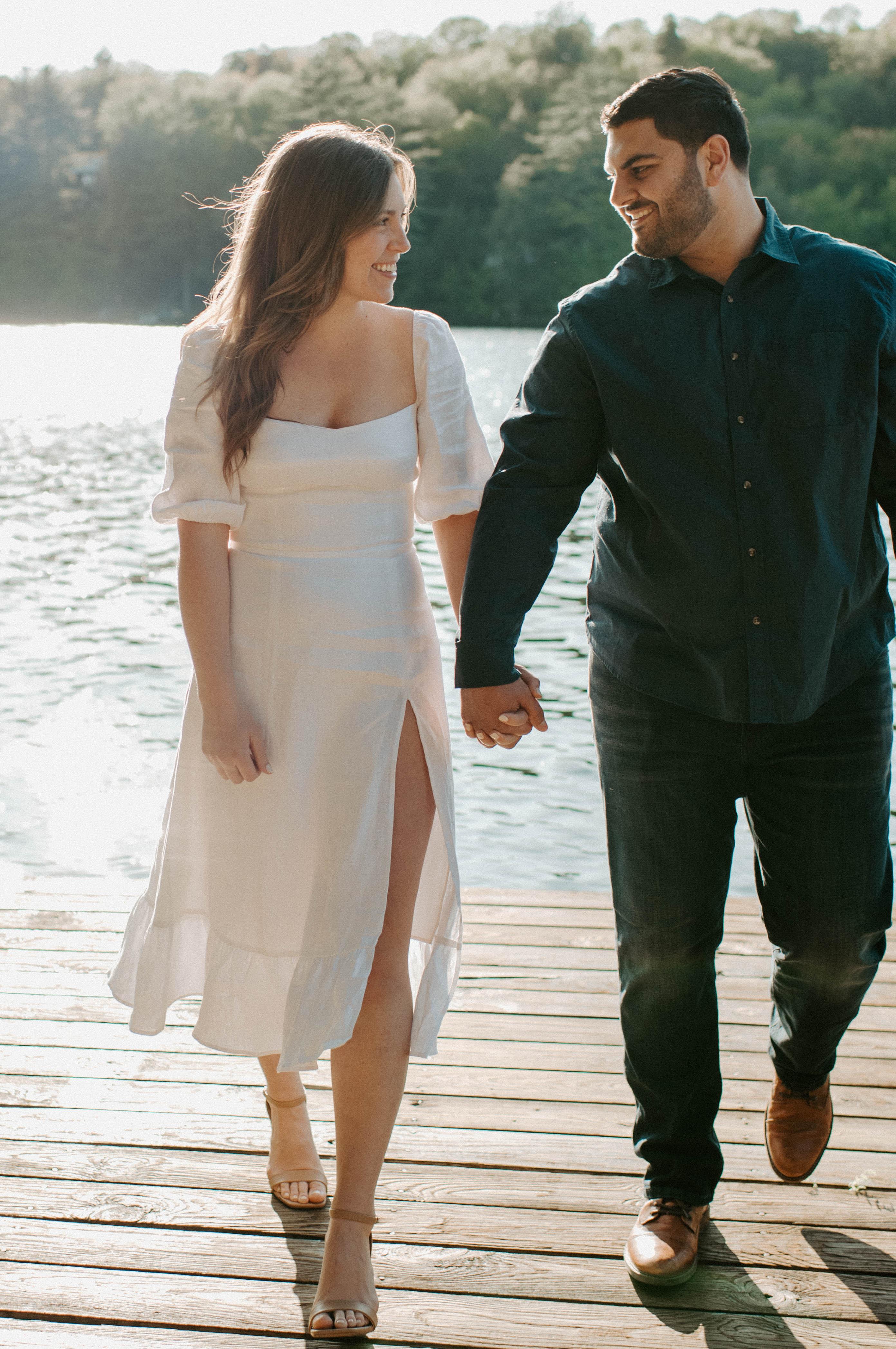 The Wedding Website of Kristyn Deuel and John Sadallah