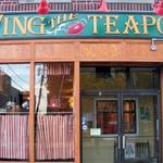 Swing the Teapot