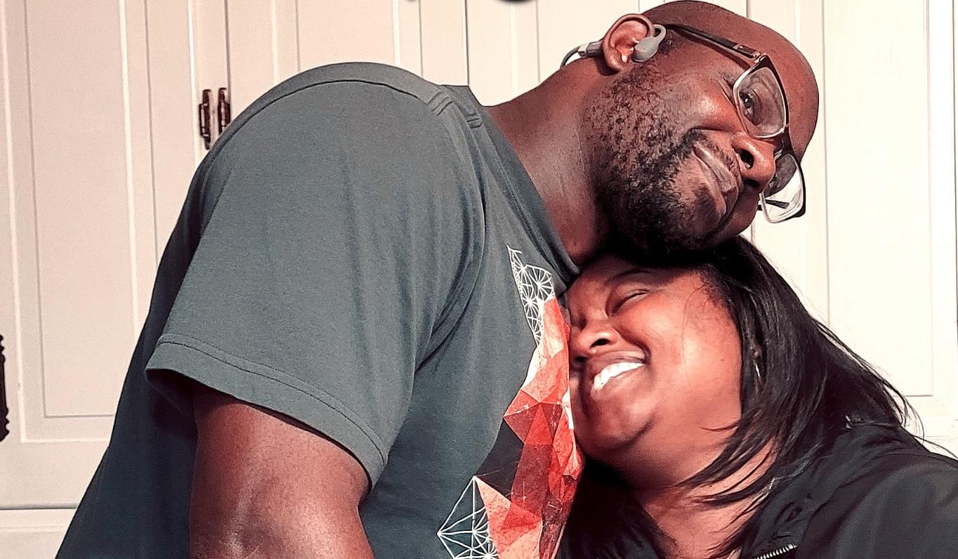 The Wedding Website of Josiah Franklin and Keonia Stovall