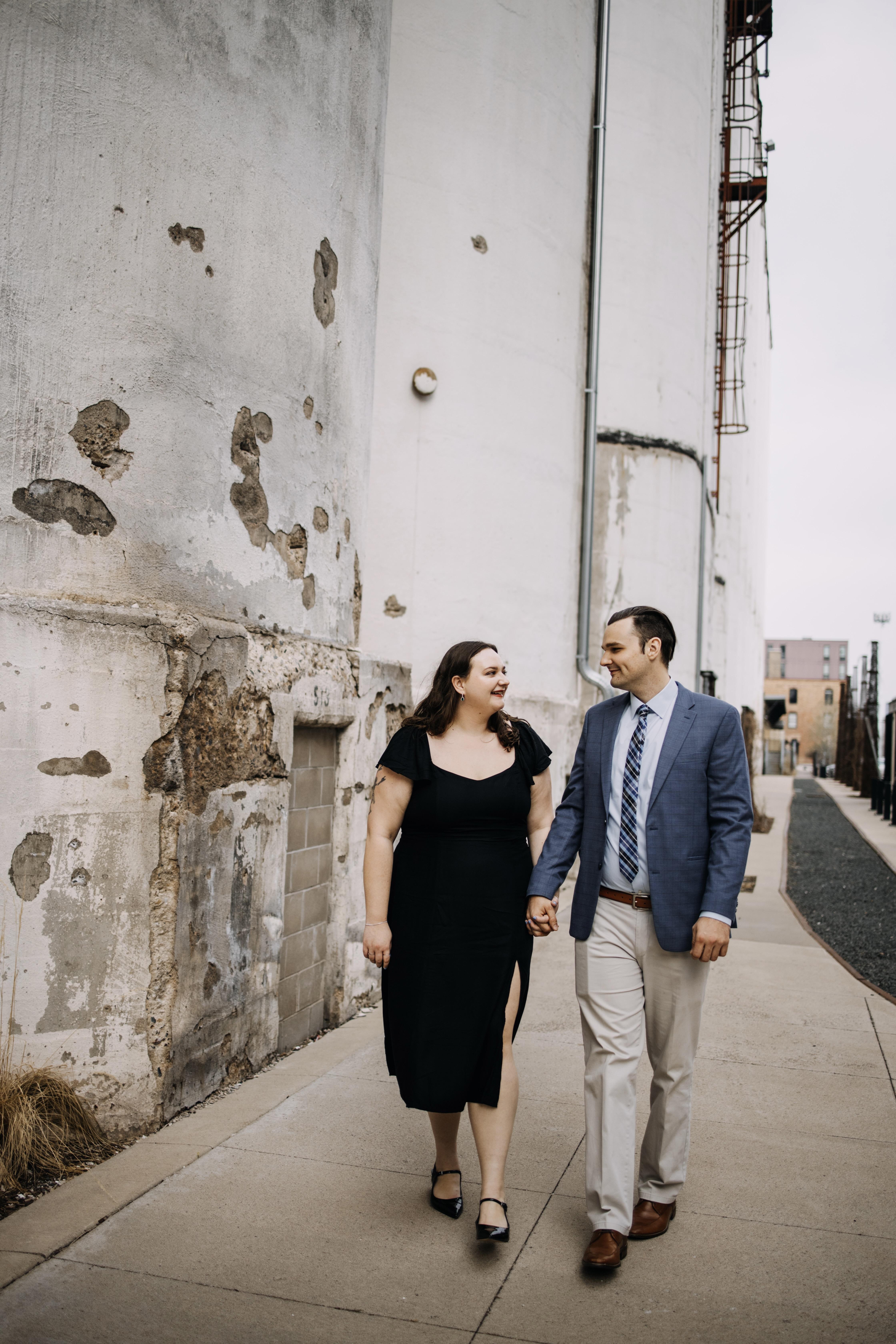 The Wedding Website of Sarah Phillips and John Waldron