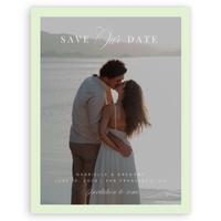 Save The Date