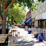 Historic Downtown McKinney