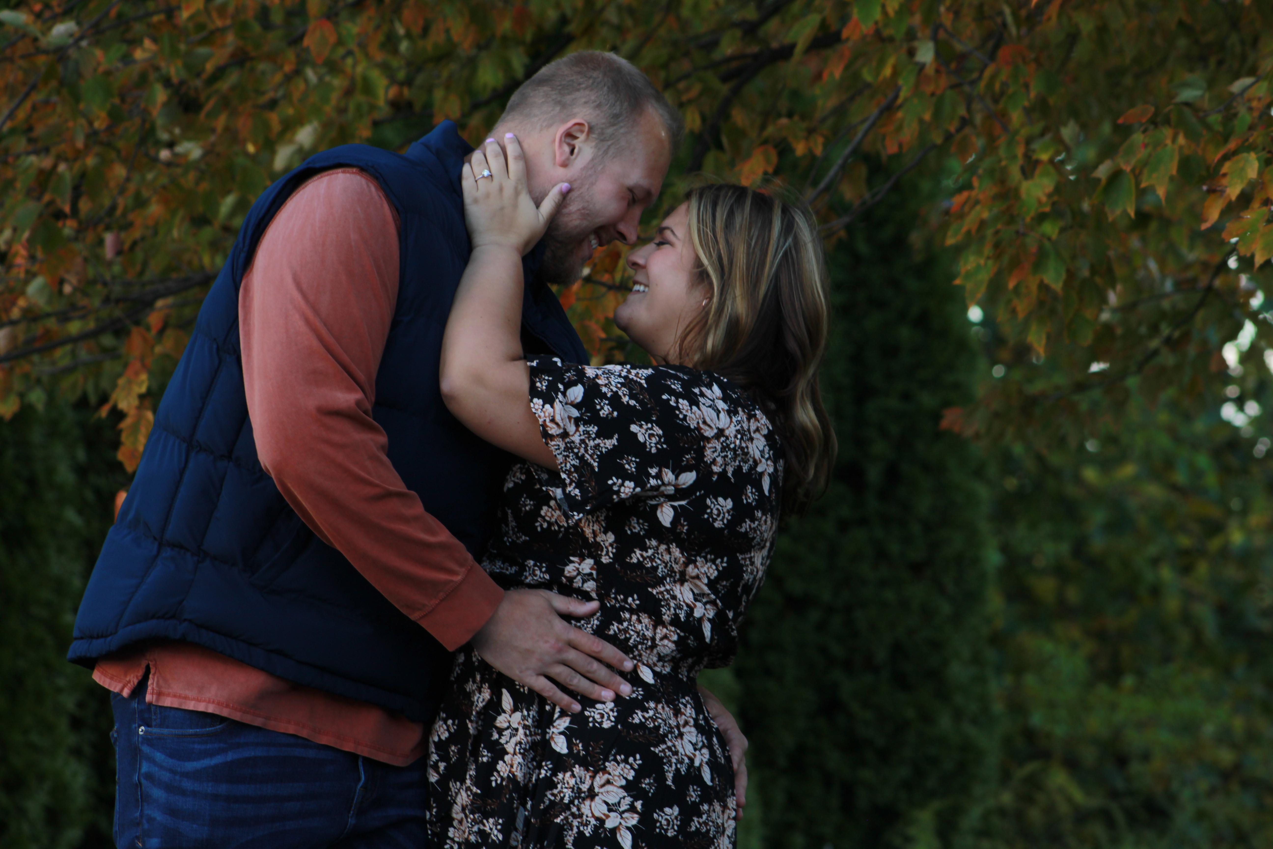 The Wedding Website of Megan Melby and Kevin Pawlak