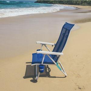 Shibumi Beach Chair