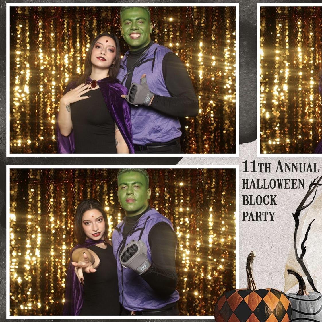 Halloween, 2024