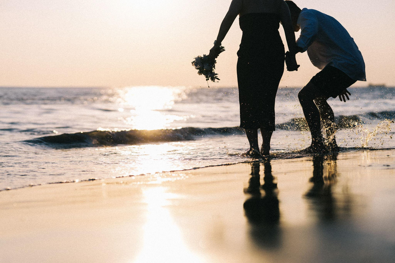 The Wedding Website of Joyce Lim and Jingxing Foo