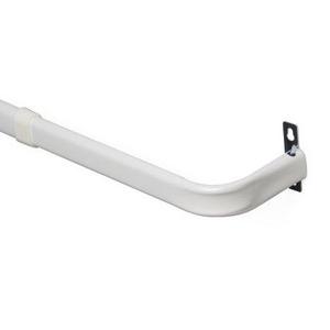 Mainstays Single Curtain Rod - Walmart.com
