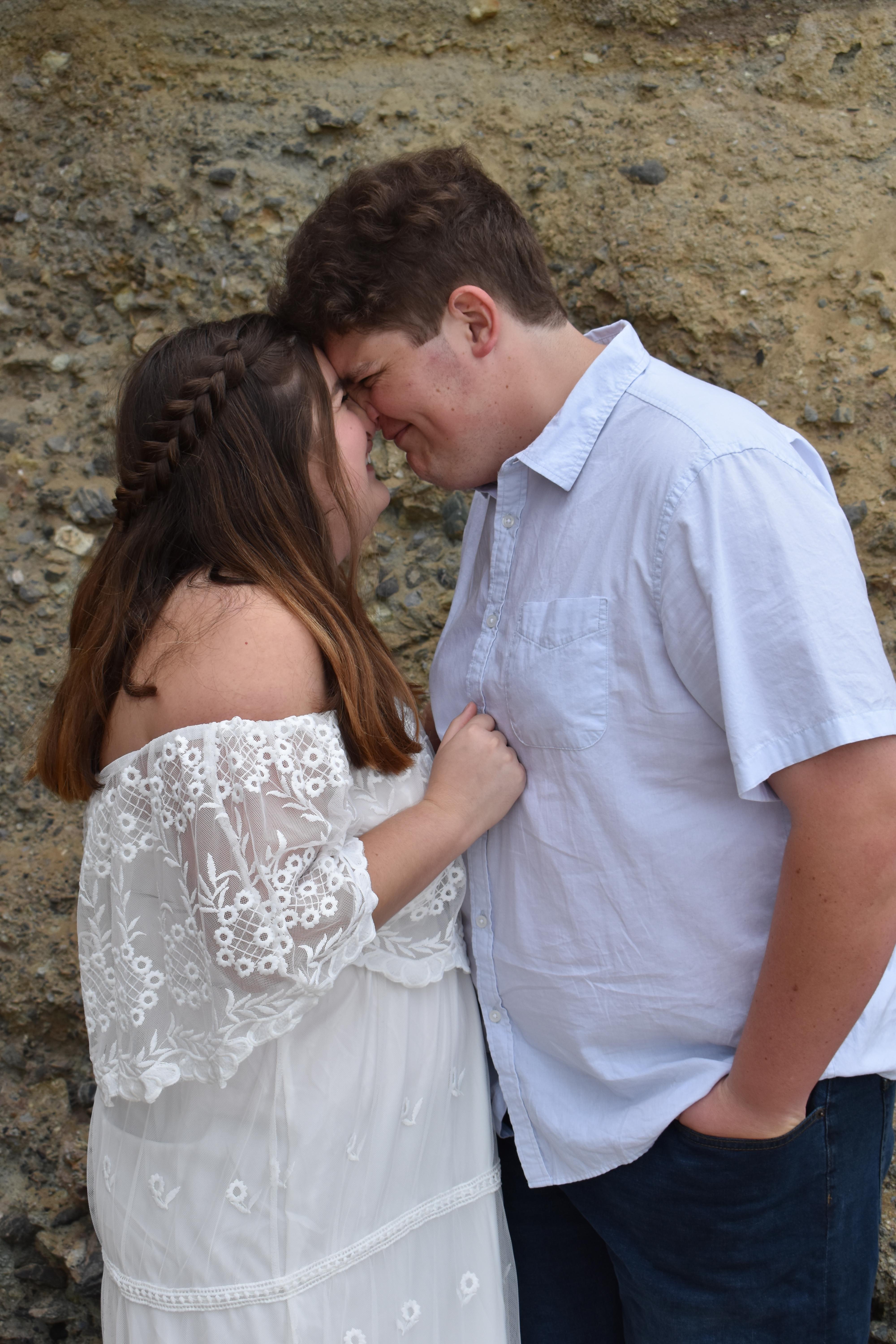 The Wedding Website of Bailey Goodall and Noah Jimenez