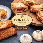 Porto's Bakery and Cafe