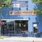 Double Mountain Brewery