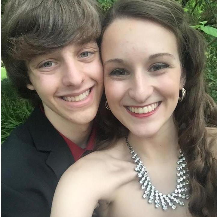 Sophomore Formal - April 2015