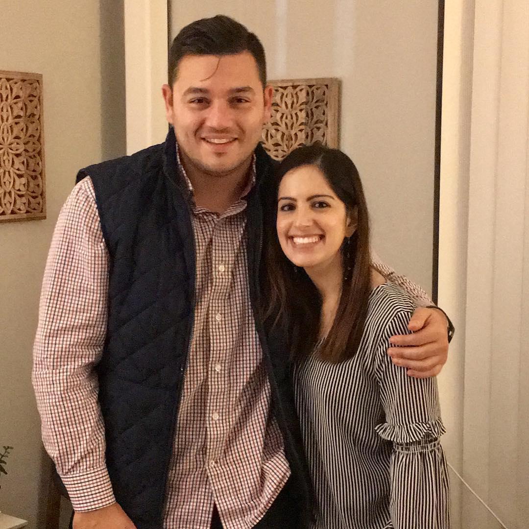 Friendsgiving 2018