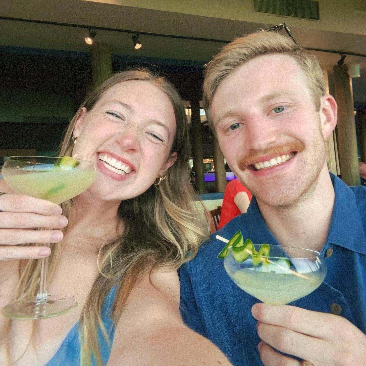 Moved to Florida for my surgery rotation, summer 2024!