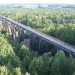 High Bridge Trail
