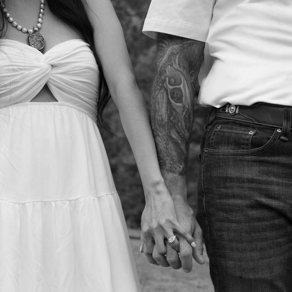 Our newlywed fund