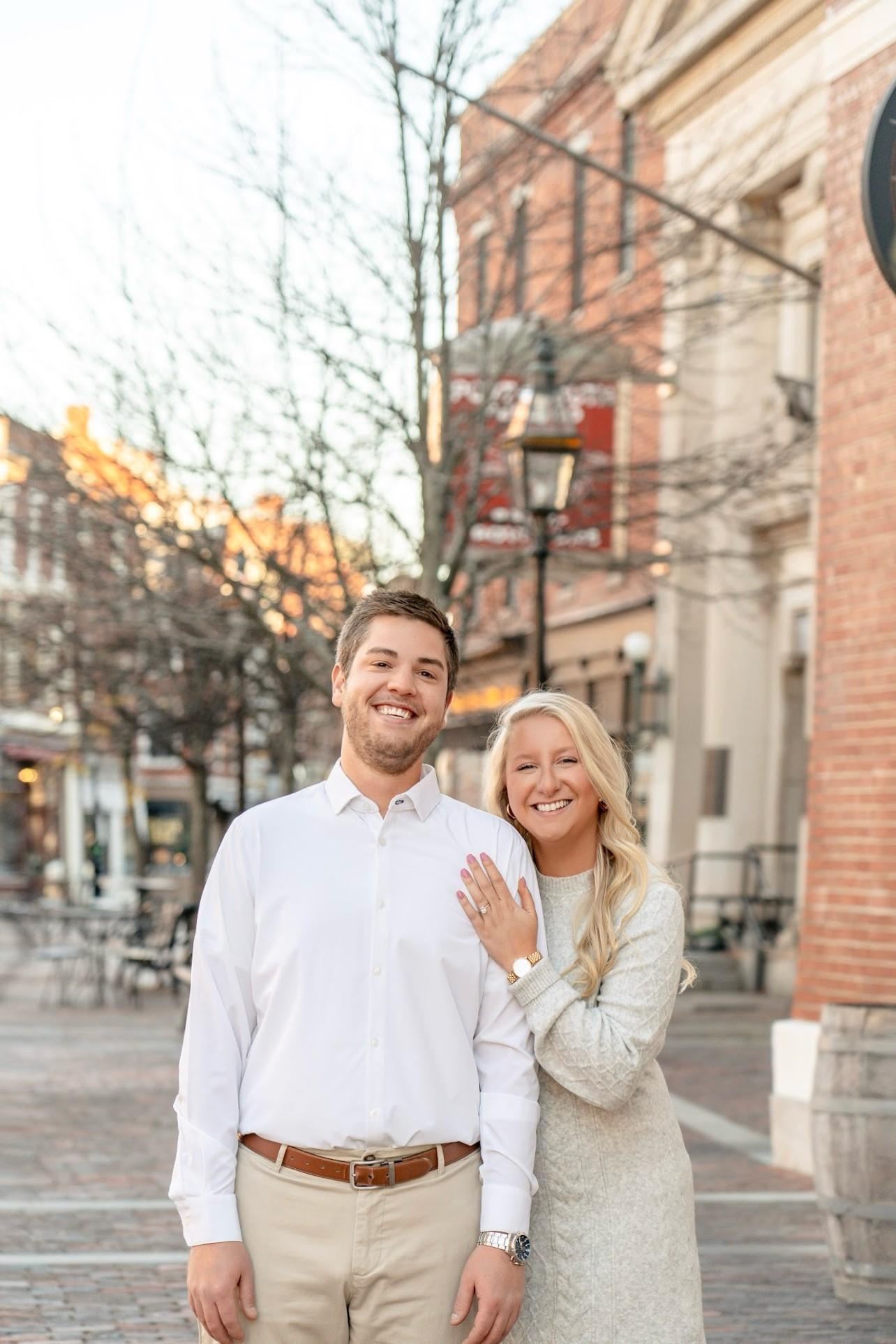The Wedding Website of Ashley Tartaglia and Matthew Ames