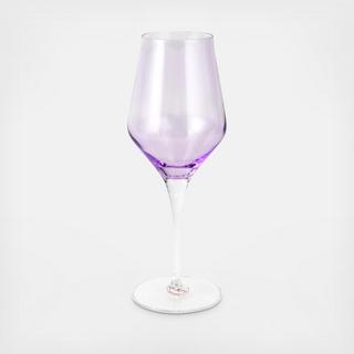 Contessa Water Glass