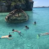 Snorkeling and Diving