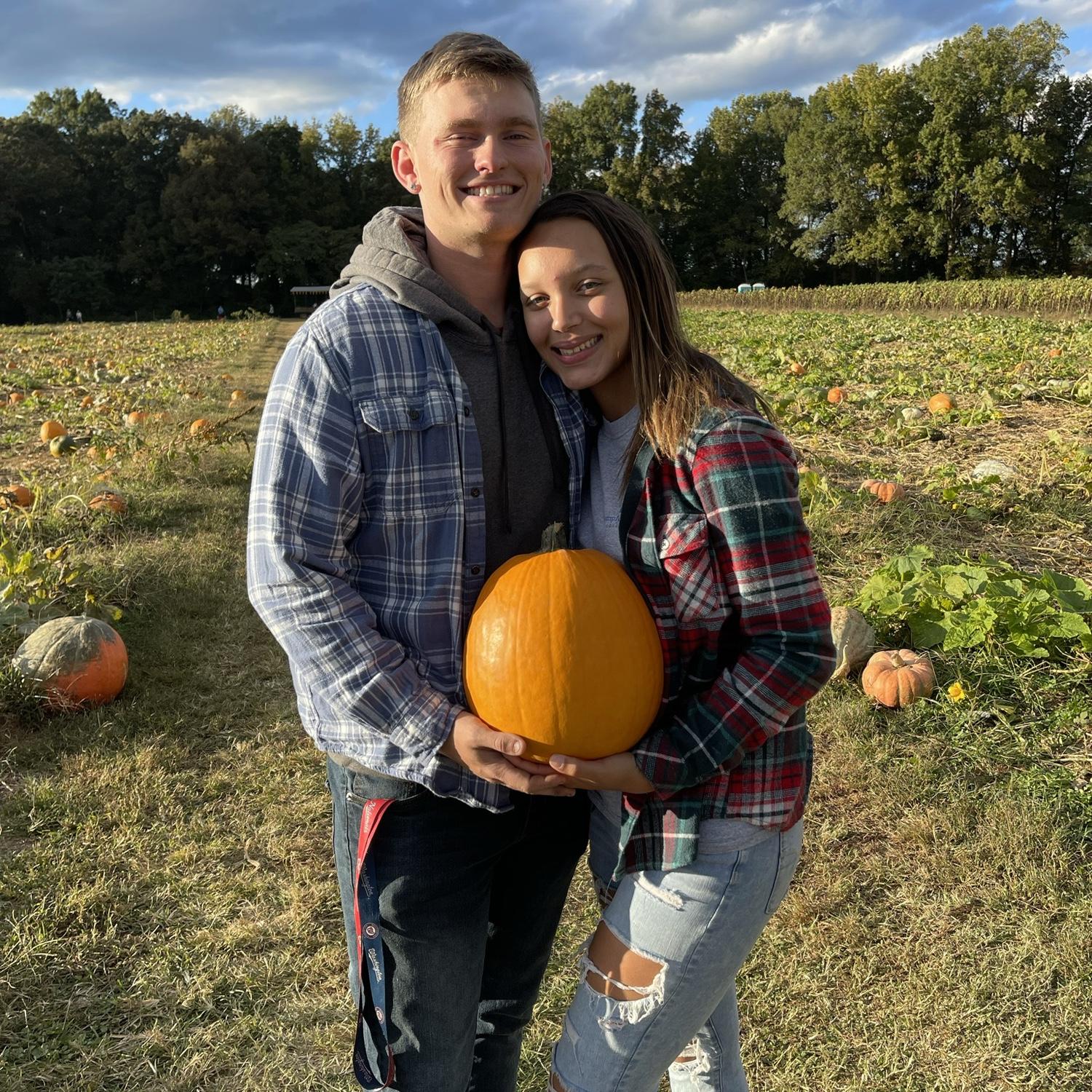 Pumpkin Patch