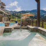 Pool & Spa Day