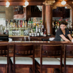 The Corner Bar