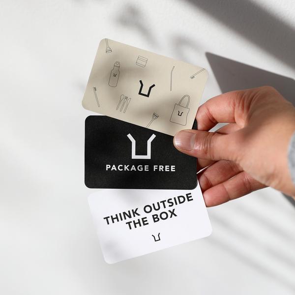 Digital Gift Card