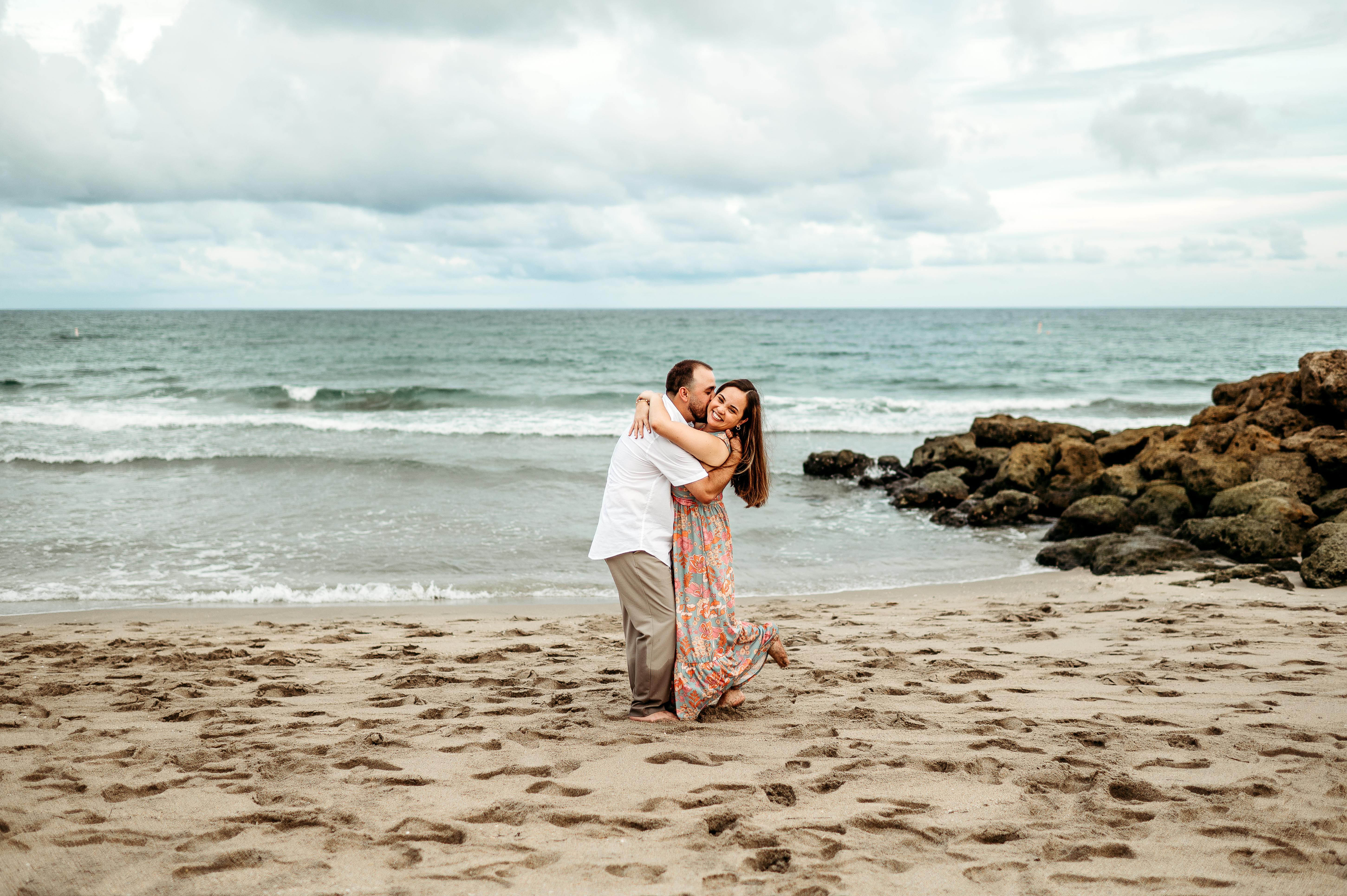 The Wedding Website of Stephanie Beverly and Kurt Fournier