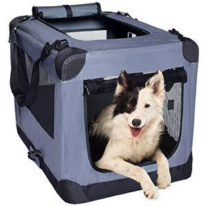 Travel Dog Kennel for Decker - Arf Pets