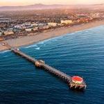 Huntington Beach