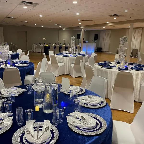 Canton Town Club - Wedding Venues - Zola