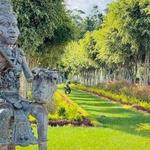 Tagidor Garden Hôtel de Bangou