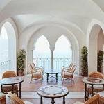 Belmond Hotel Bar