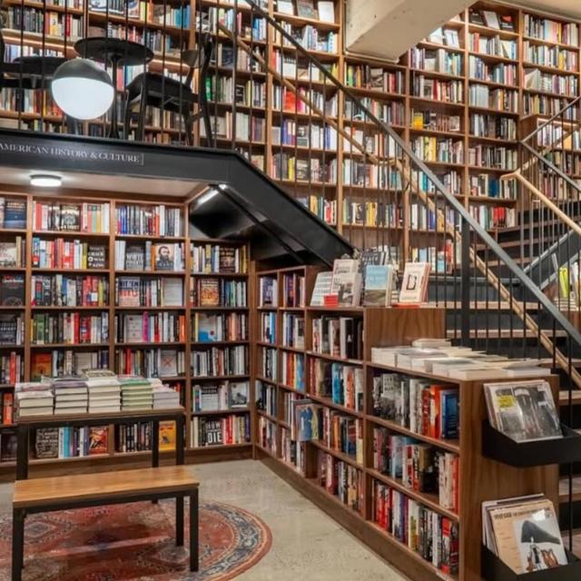 Send us your favorite book