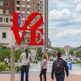 JFK Plaza (Love Park)