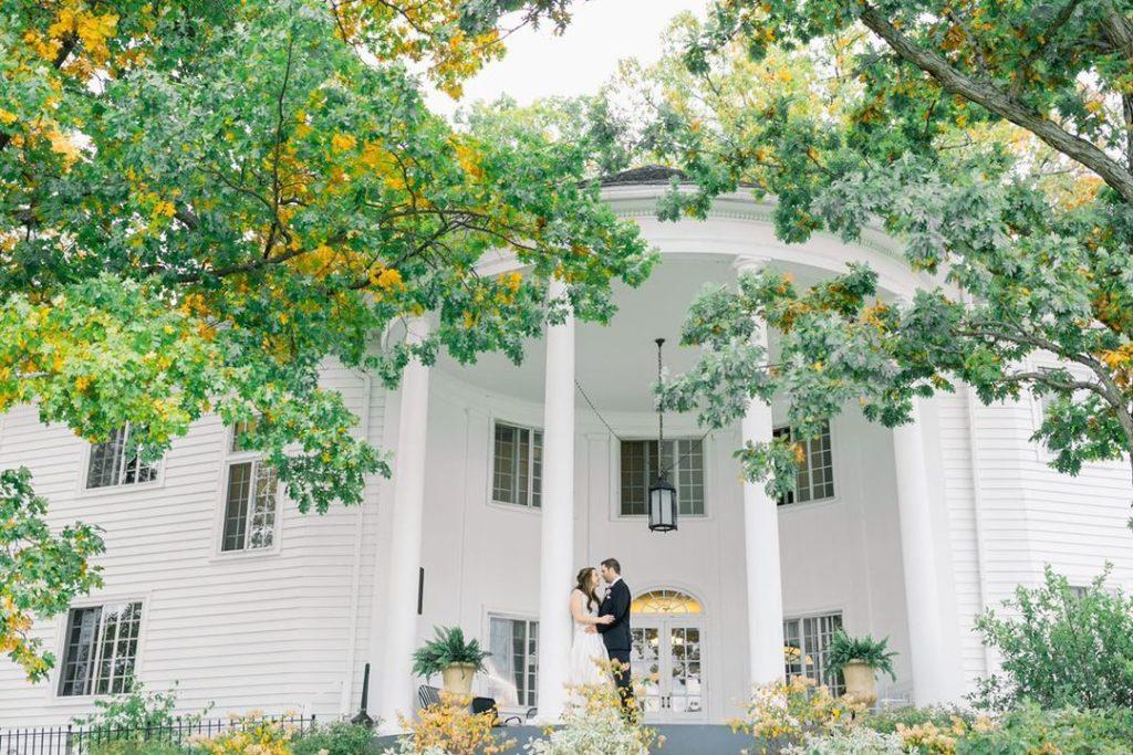 The Wedding Website of Hannah Gloede and Harrison Campion