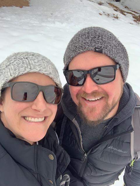 The Wedding Website of Danielle Tuttle and Bradley Zampich