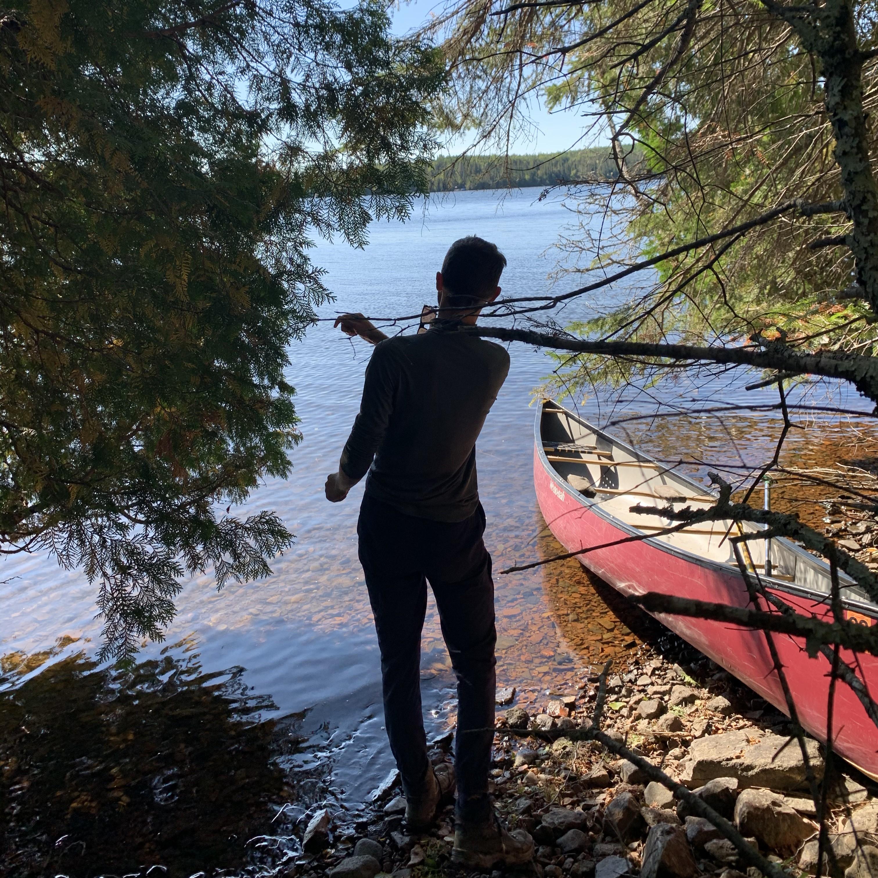 Grand Marais, MN